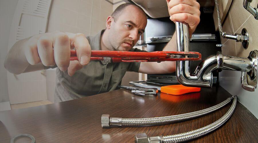 Professional septic tank pumping in McIntyre, PA